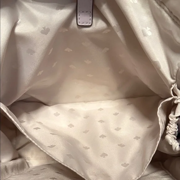 Kate Spade Light Pink Tote Bag - Picture 11 of 15